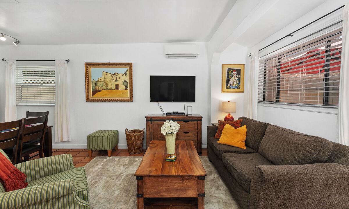 Photo of Bedroom in North Park