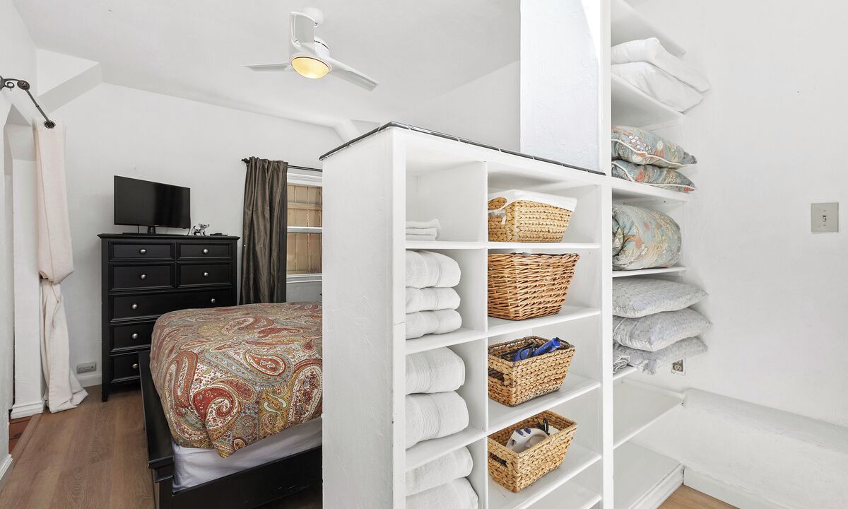 Photo of Bedroom in North Park