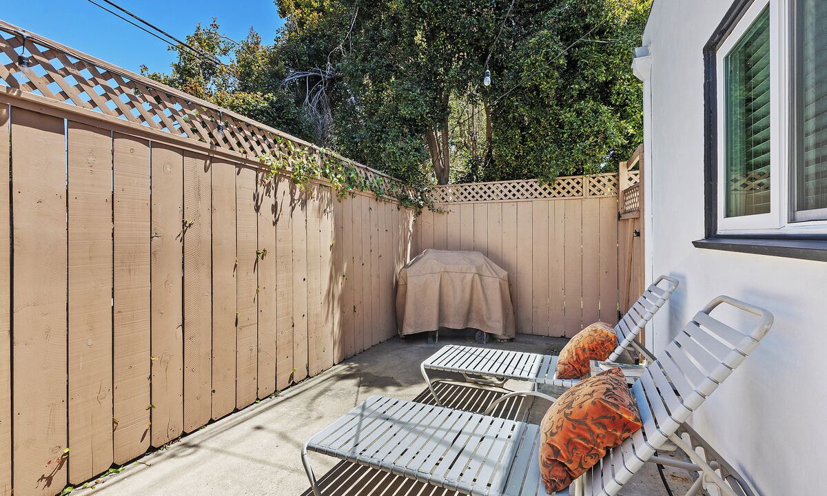 Photo of Outdoor in North Park