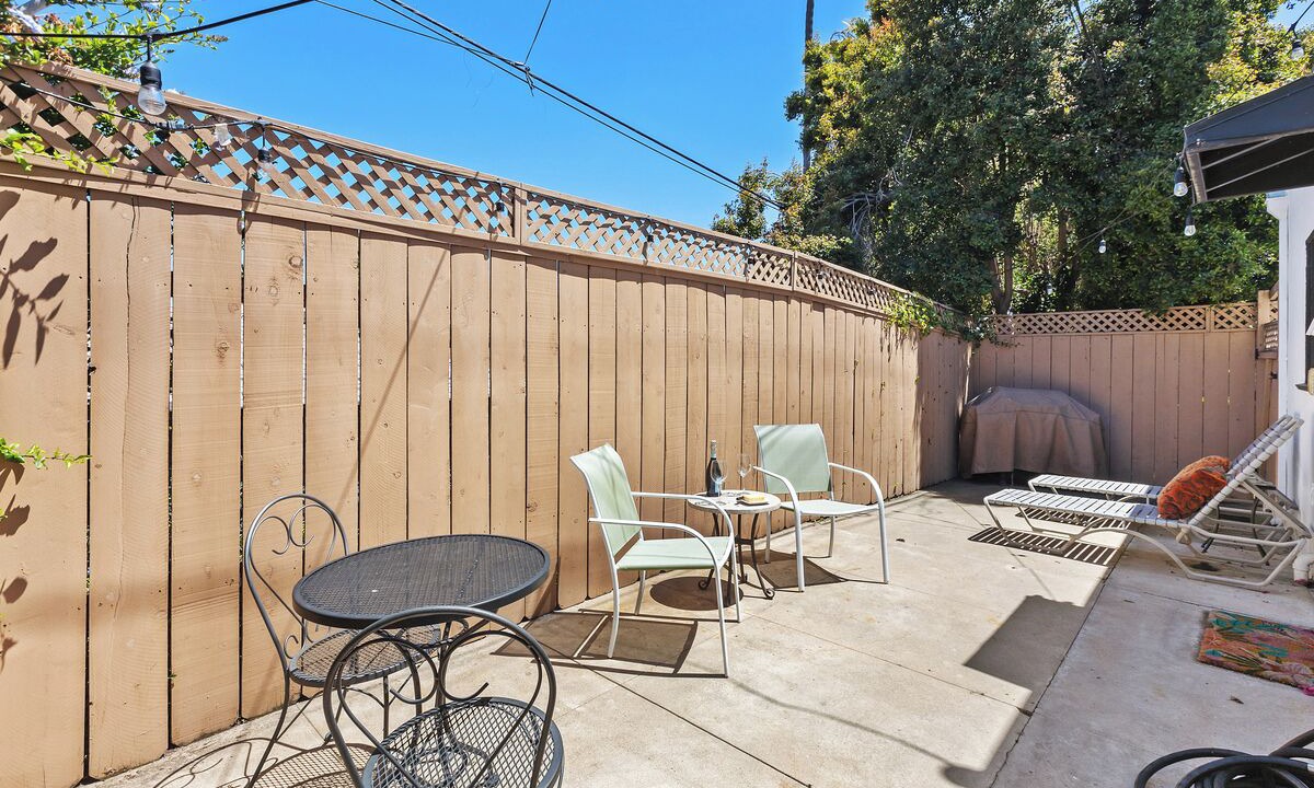 Photo of Outdoor in North Park