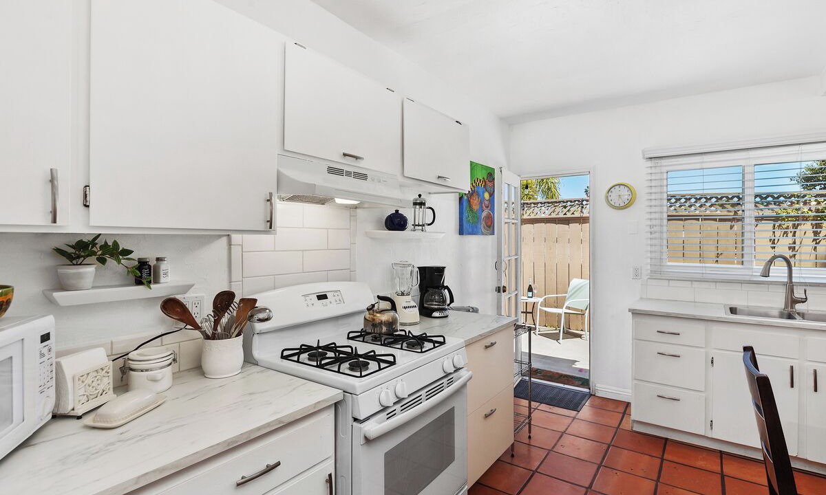 Photo of Kitchen in North Park