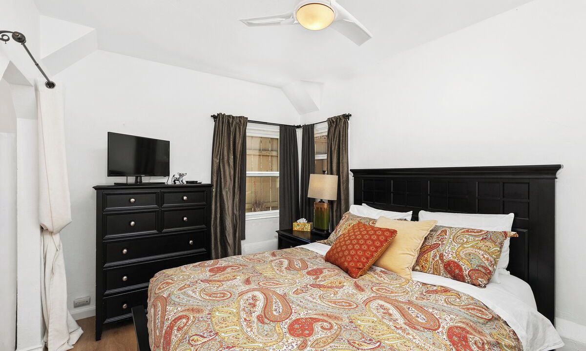 Photo of Bedroom in North Park