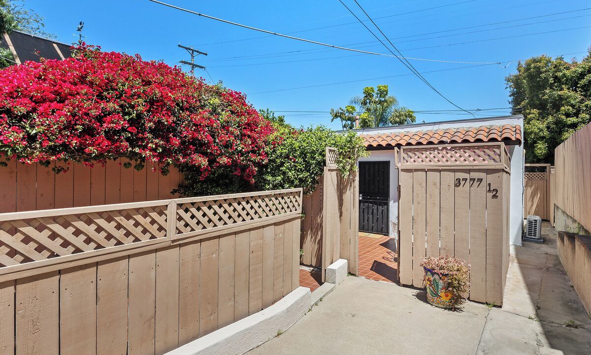 Photo of Outdoor in North Park