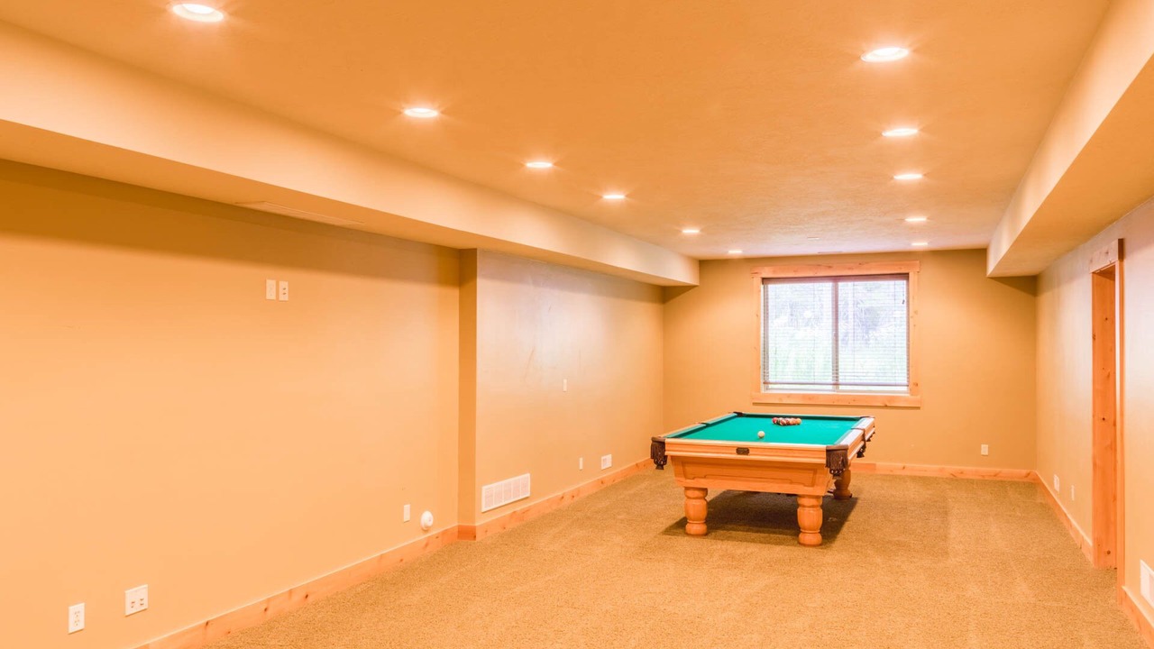 Photo of Bedroom in Island Park