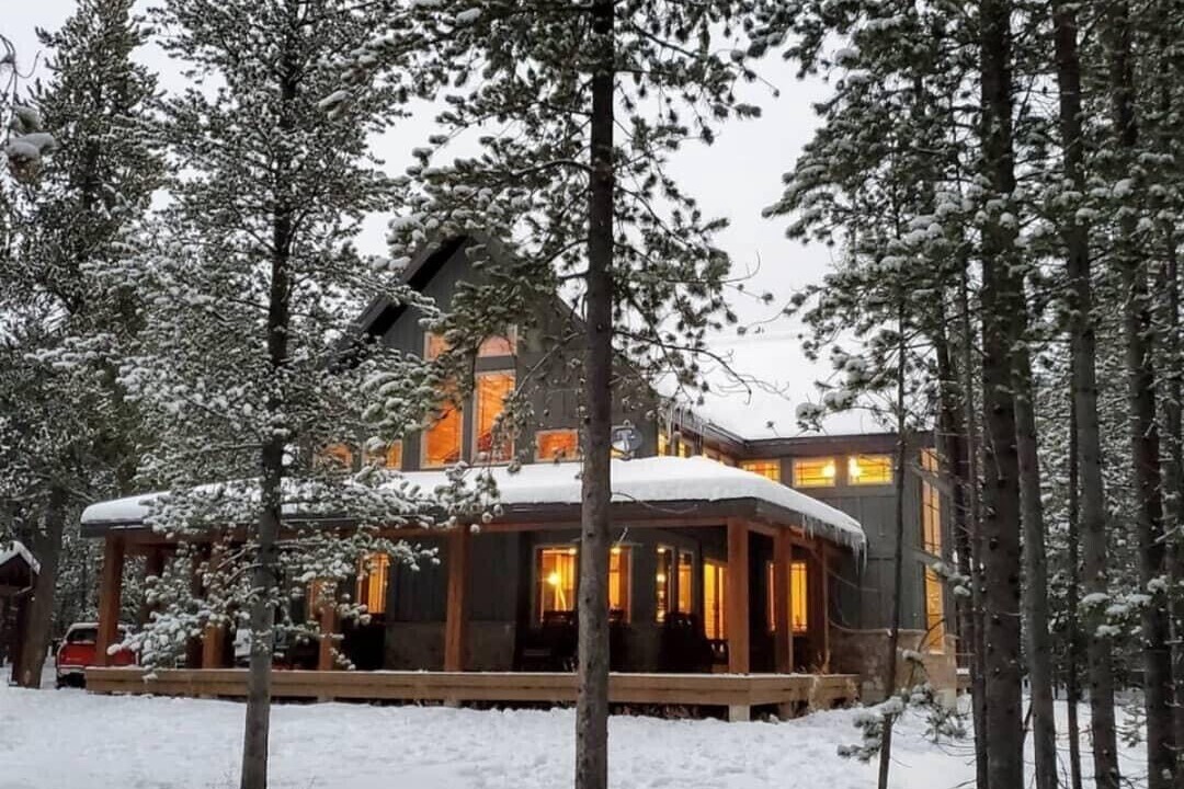Photo of Outdoor in Island Park