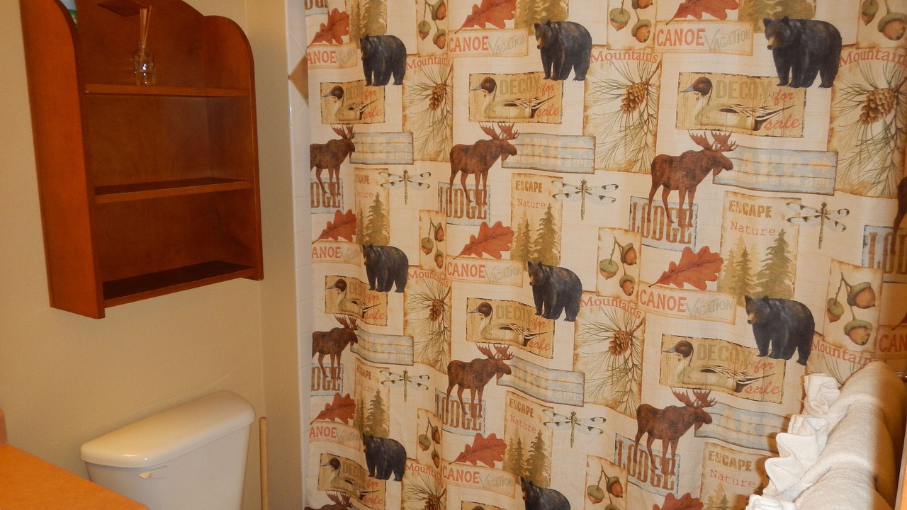 Photo of Bathroom in Salt Lake Mountain Resorts