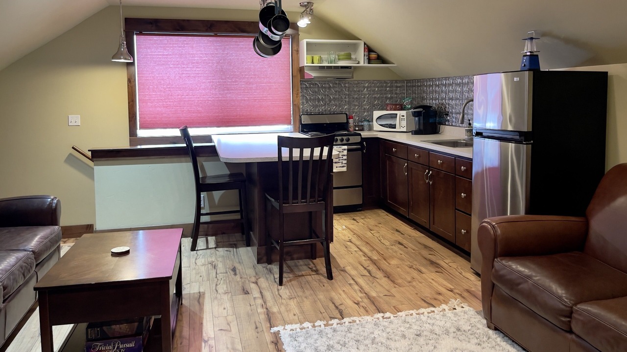 Photo of Kitchen in Bozeman