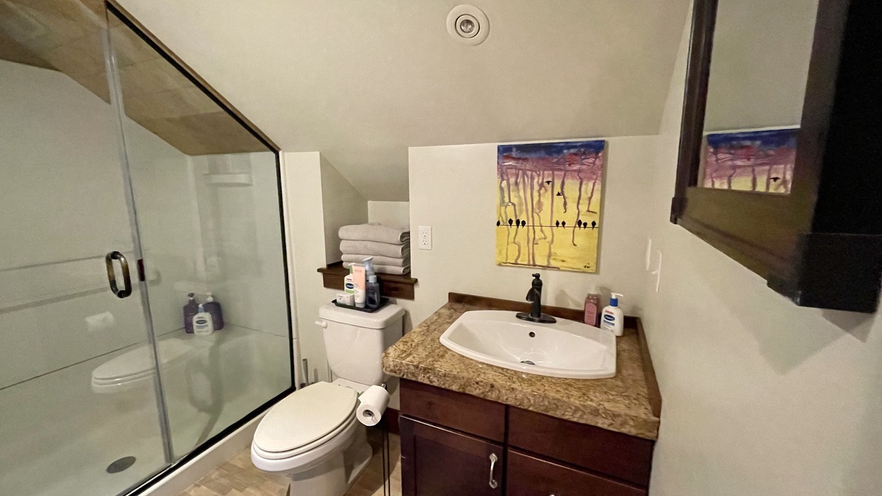 Photo of Bathroom in Bozeman