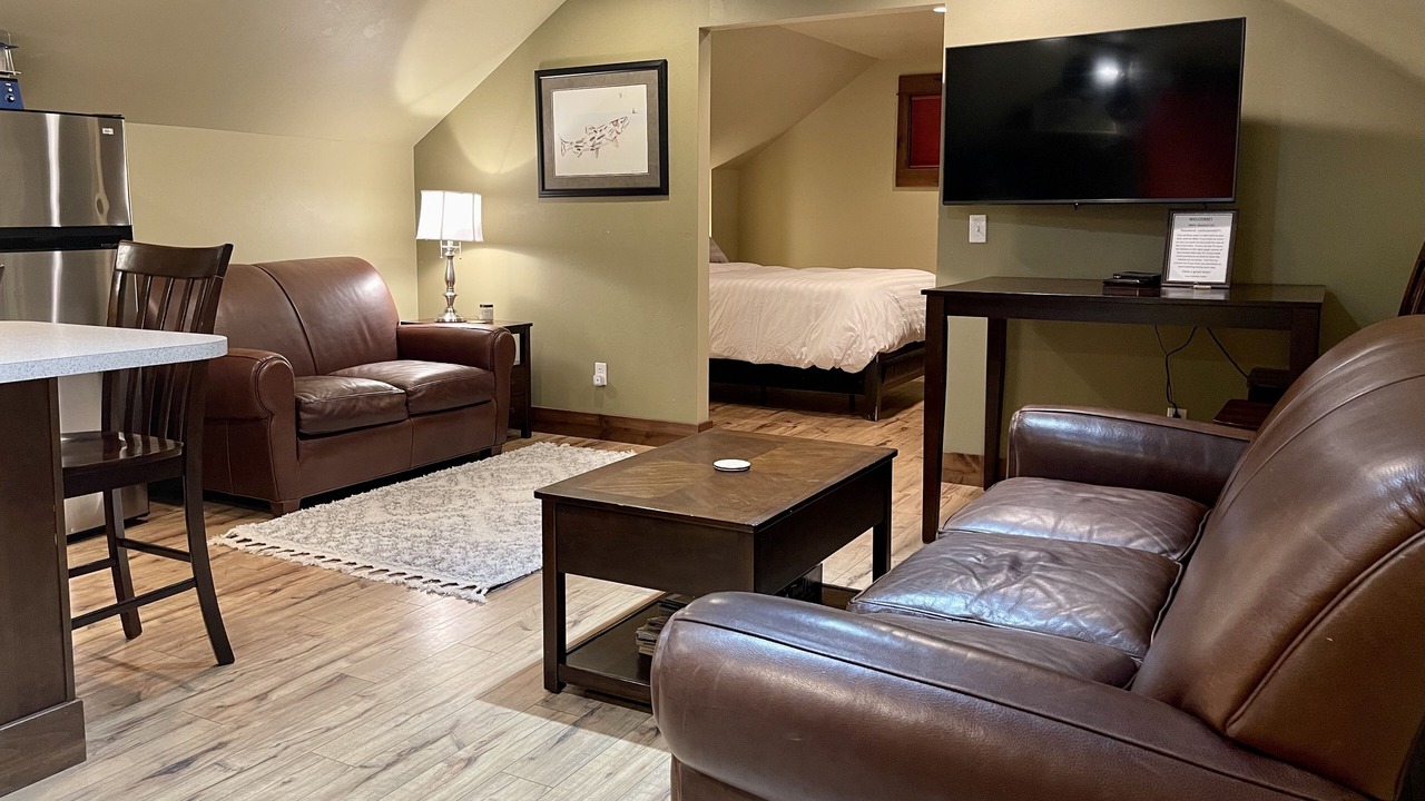 Photo of Bedroom in Bozeman