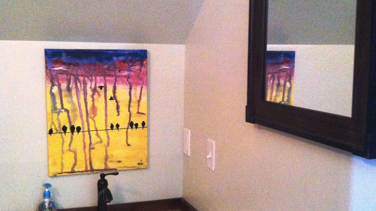 Photo of Bathroom in Bozeman