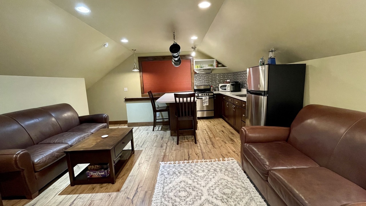 Photo of Bedroom in Bozeman