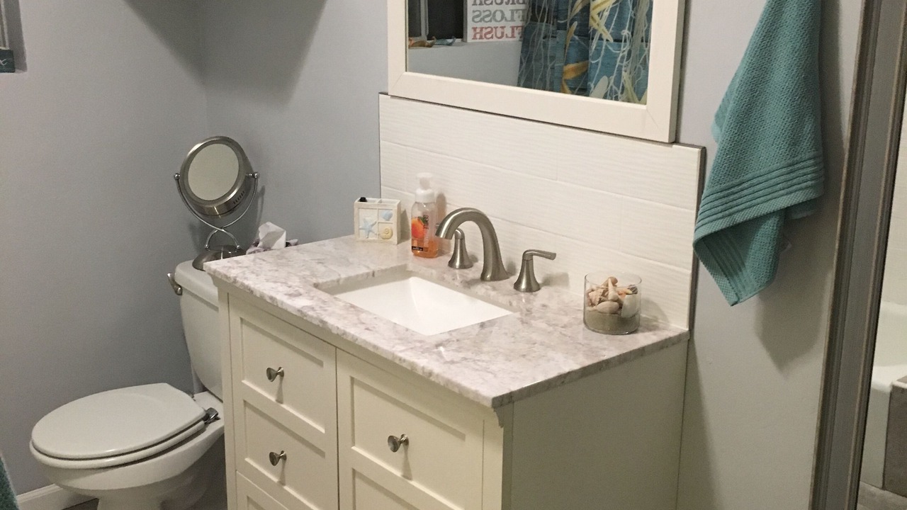 Photo of Bathroom in Rolando Village