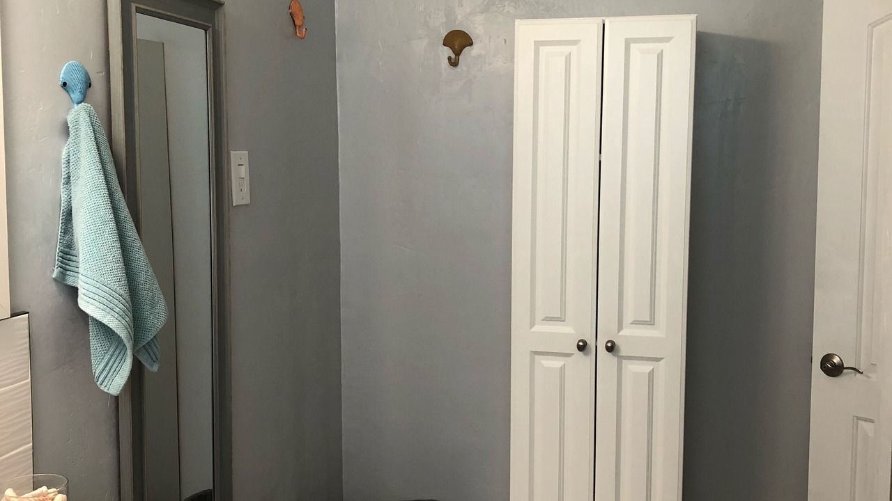 Photo of Bathroom in Rolando Village