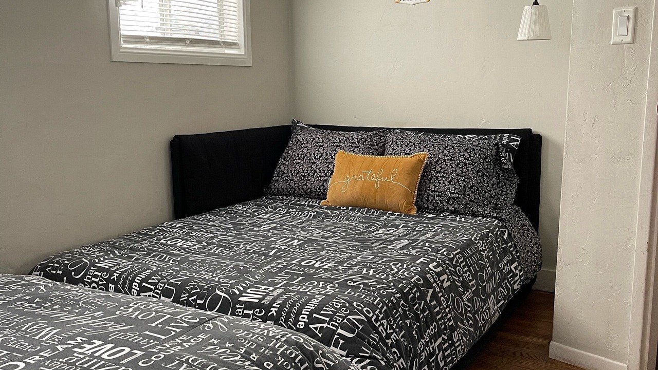 Photo of Bedroom in Rolando Village