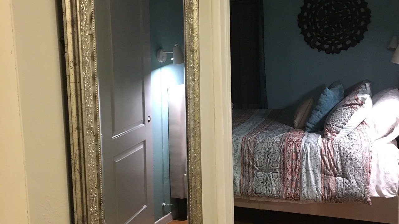 Photo of Bedroom in Rolando Village