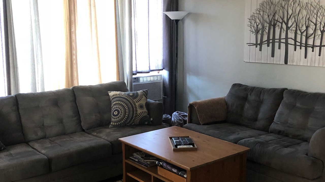 Photo of Livingroom in Rolando Village