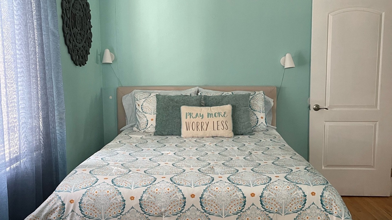 Photo of Bedroom in Rolando Village