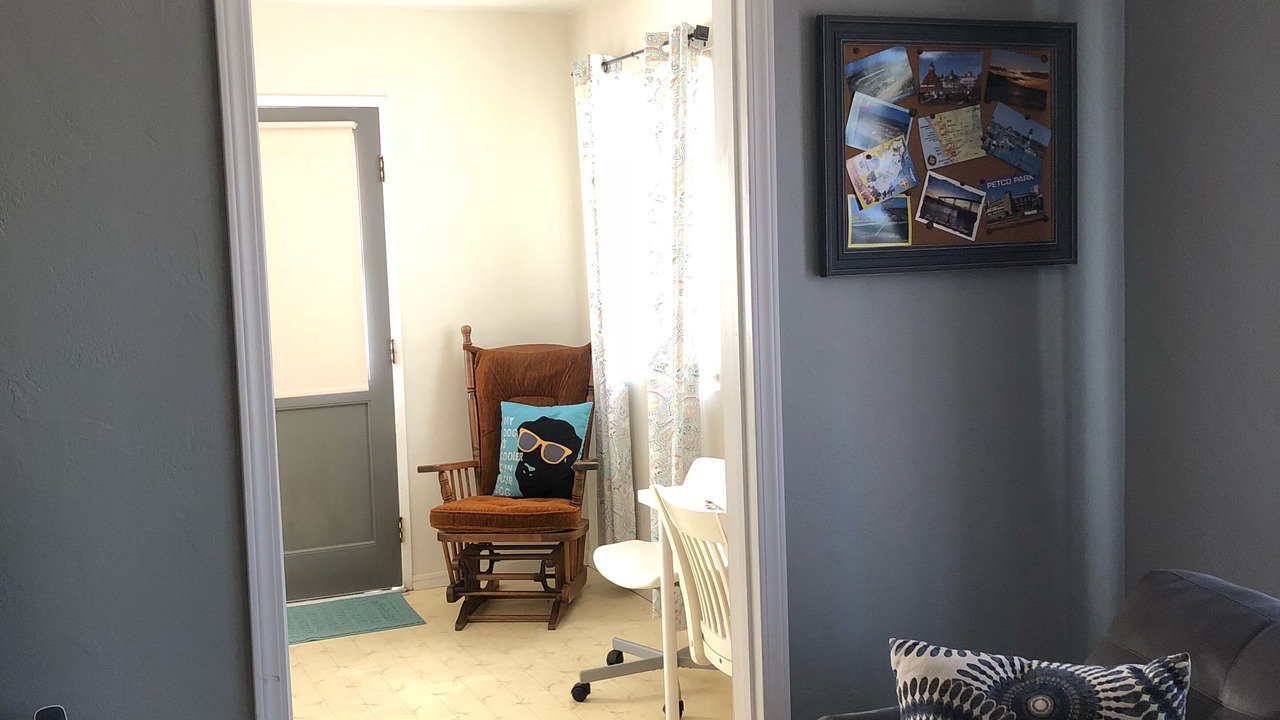 Photo of Livingroom in Rolando Village