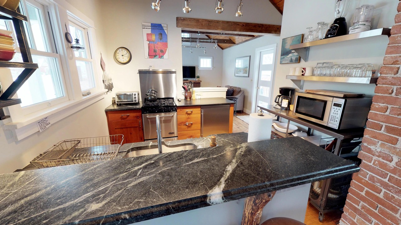 Photo of Kitchen in Bozeman