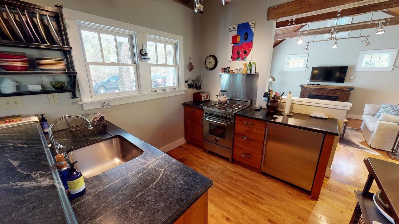 Photo of Kitchen in Bozeman