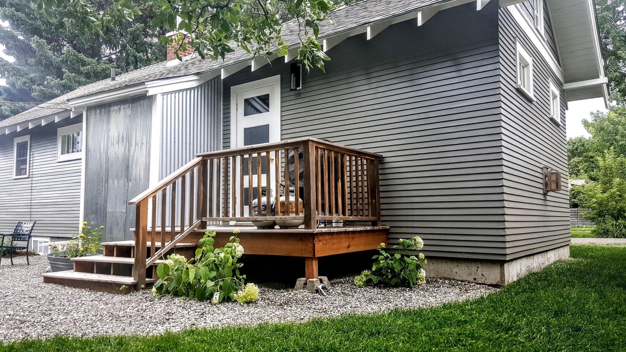 Photo of Outdoor in Bozeman