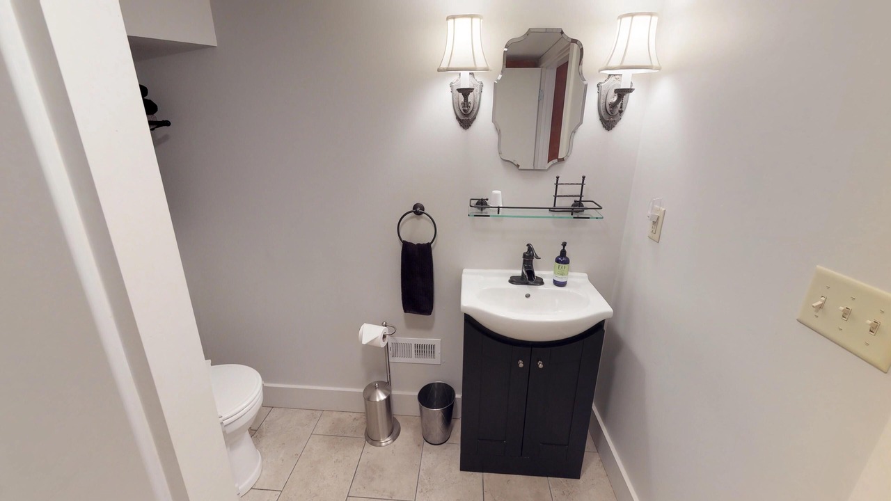 Photo of Bathroom in Bozeman