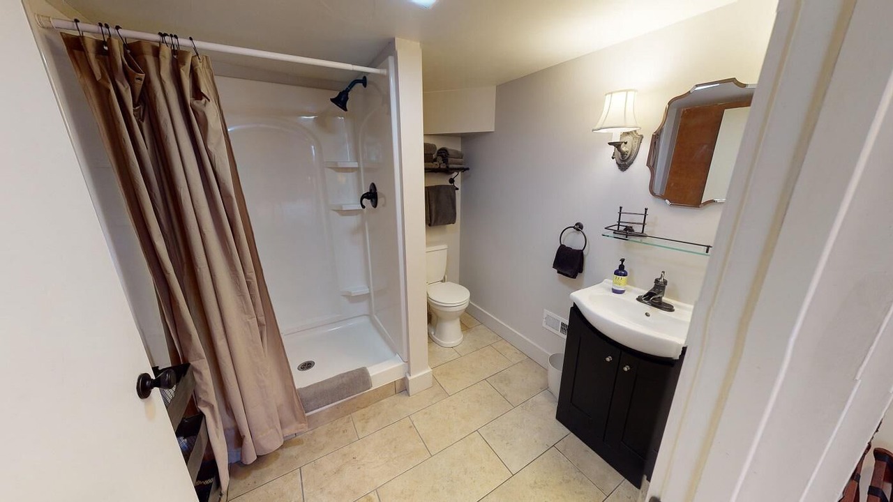 Photo of Bathroom in Bozeman