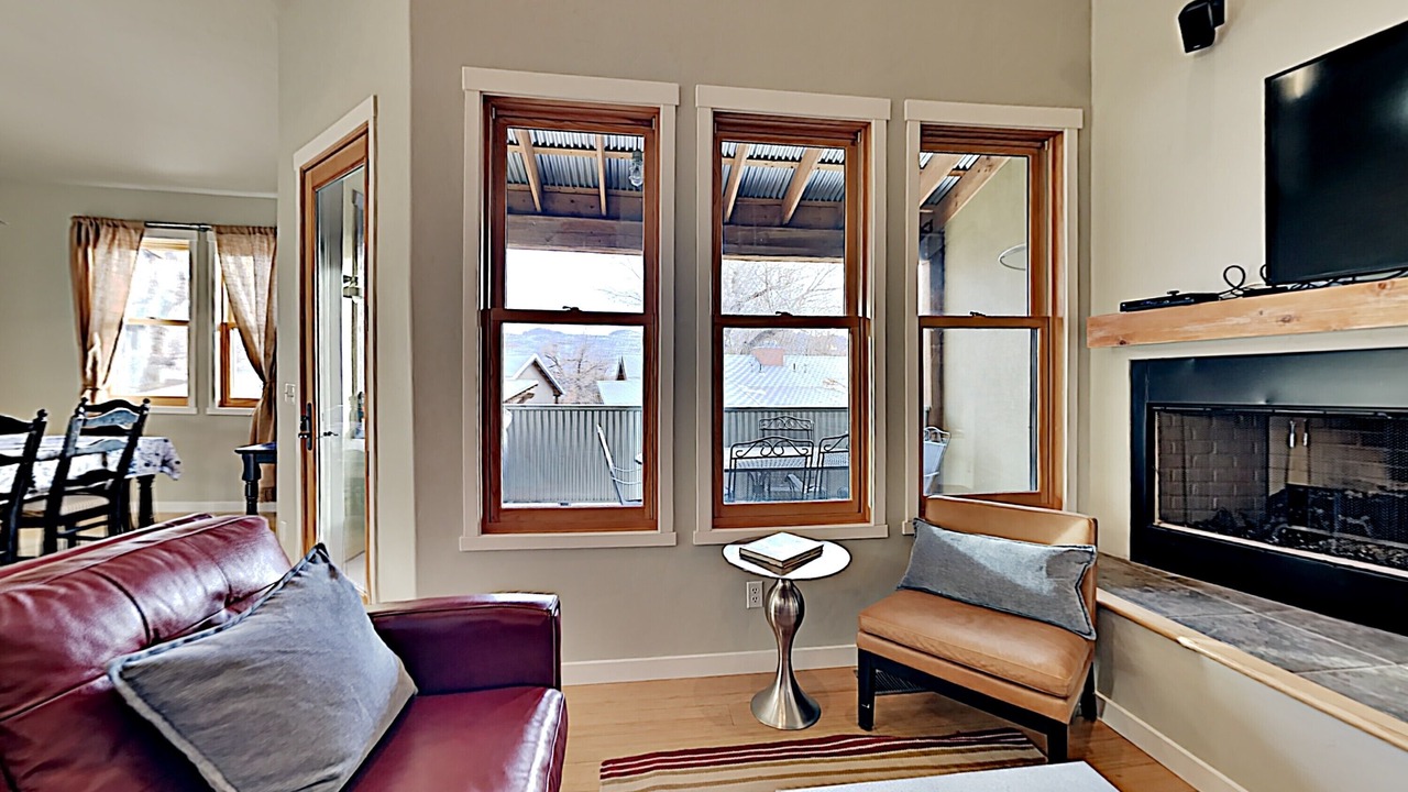 Photo of Livingroom in Moab