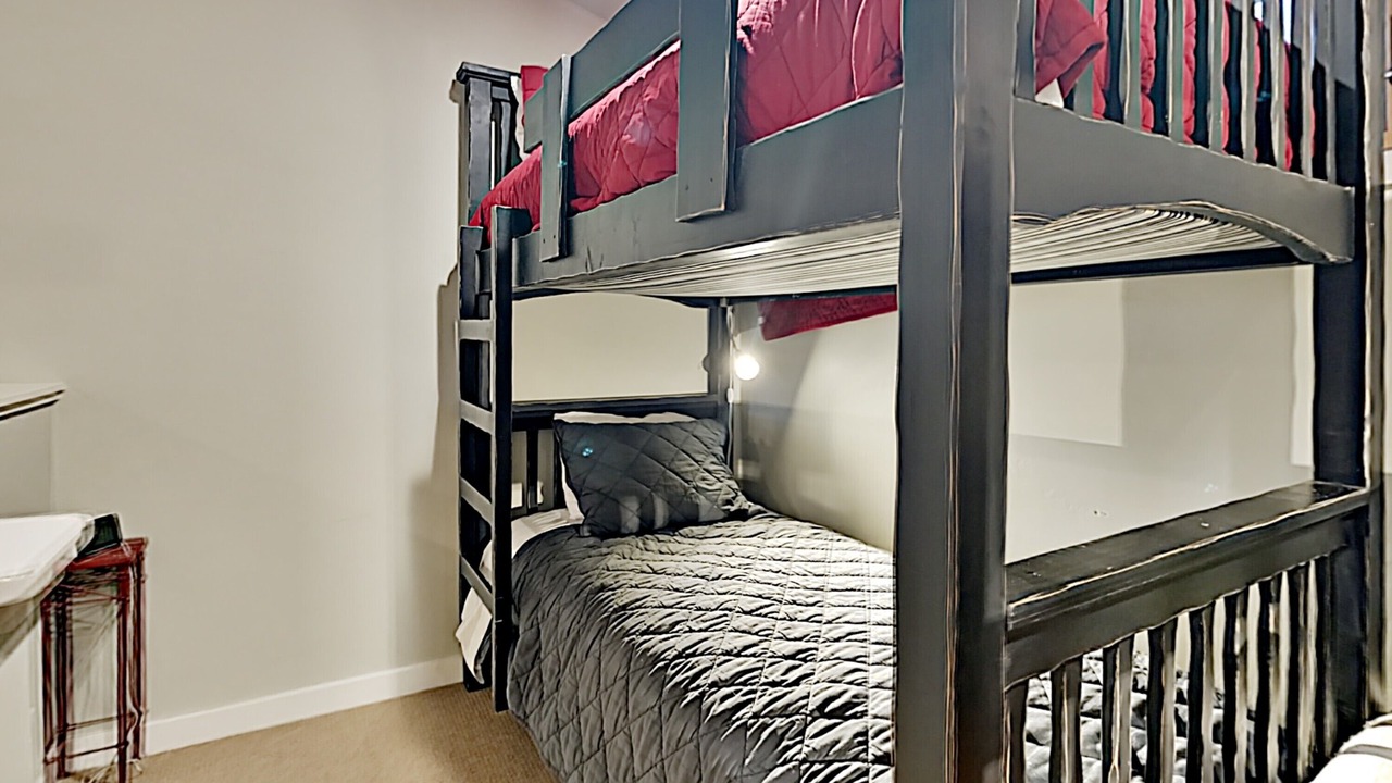 Photo of Bedroom in Moab