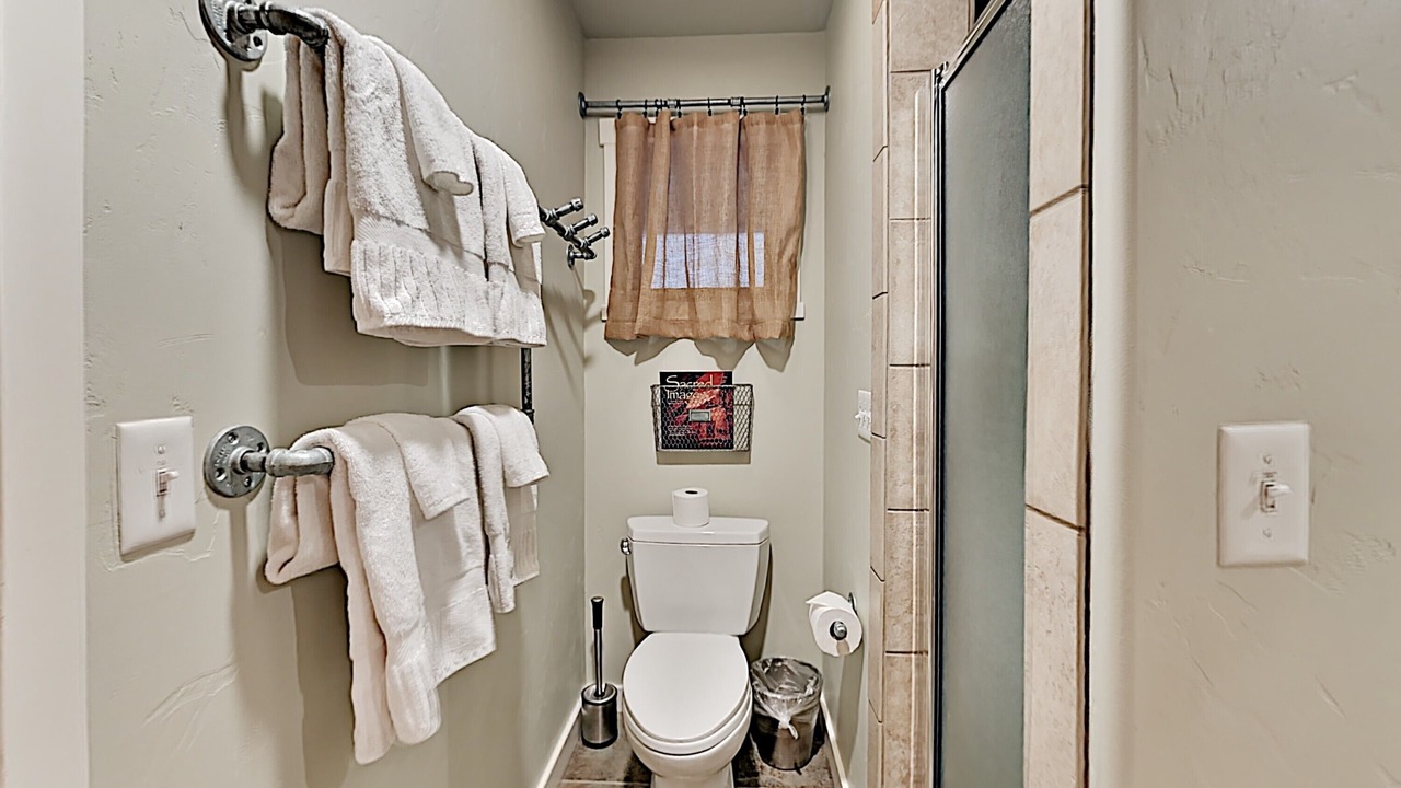 Photo of Bathroom in Moab