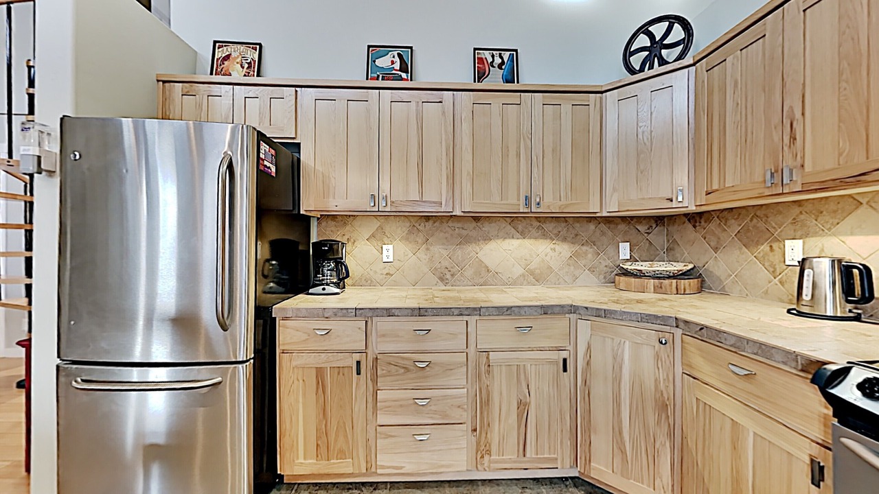 Photo of Kitchen in Moab