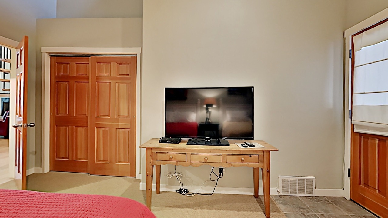Photo of Bedroom in Moab
