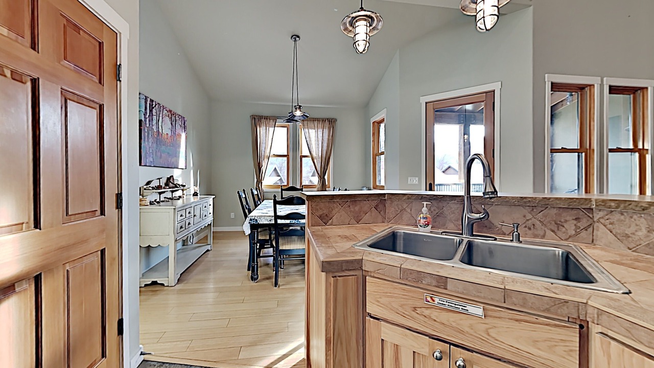 Photo of Kitchen in Moab