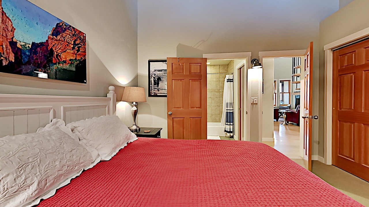 Photo of Bedroom in Moab