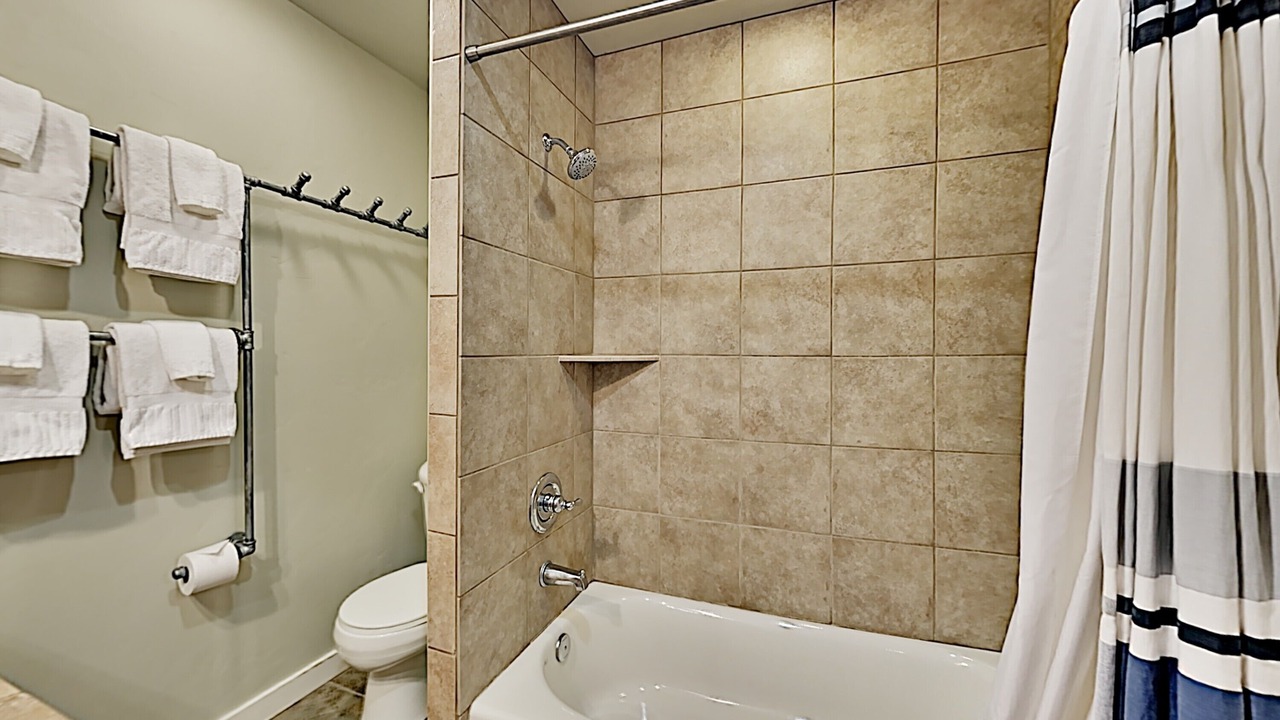 Photo of Bathroom in Moab