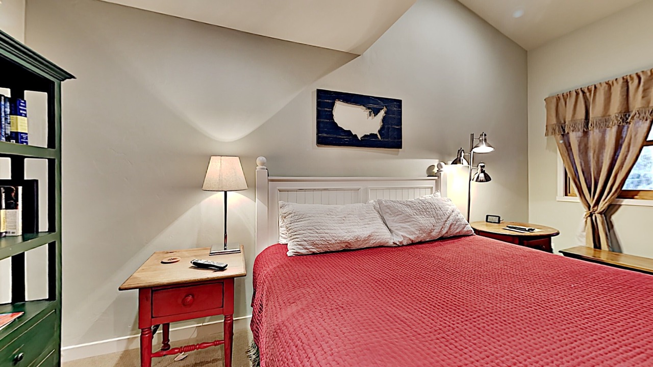 Photo of Bedroom in Moab