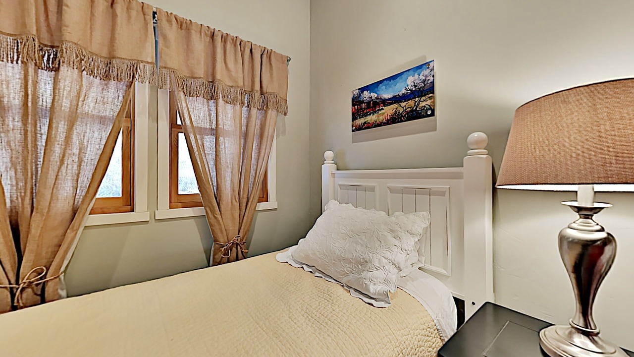 Photo of Bedroom in Moab