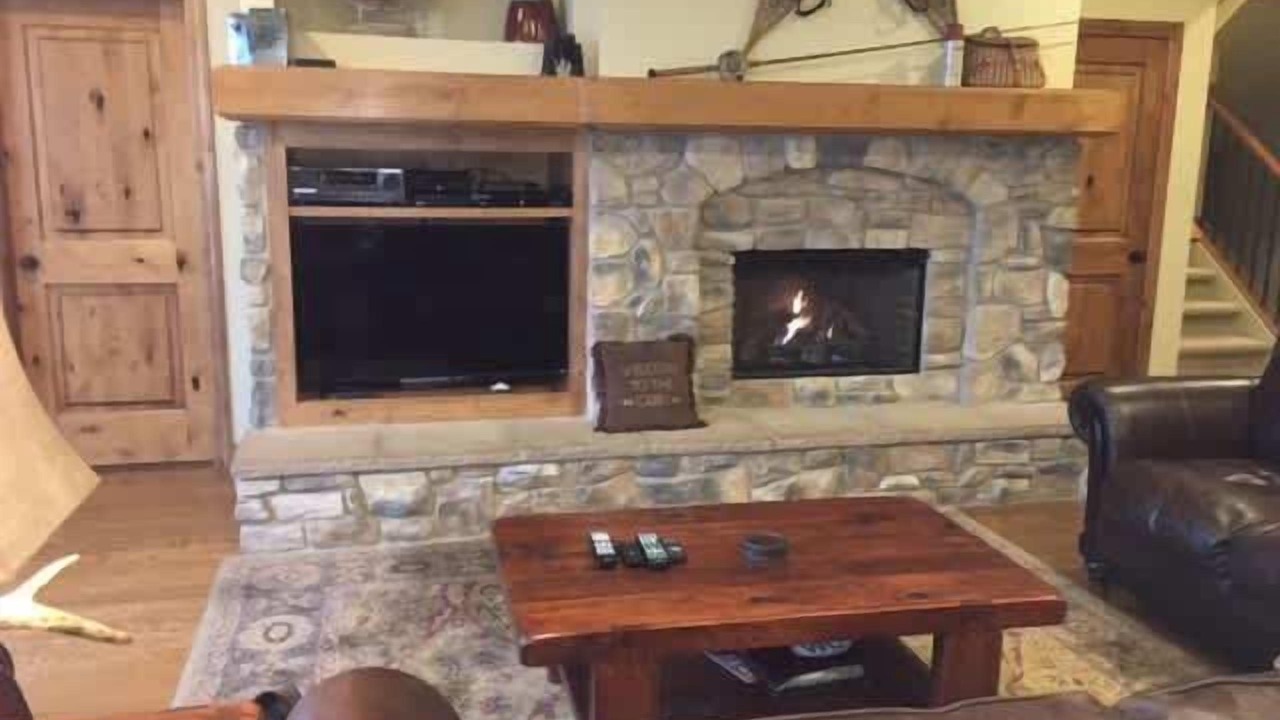 Photo of Livingroom in Eden