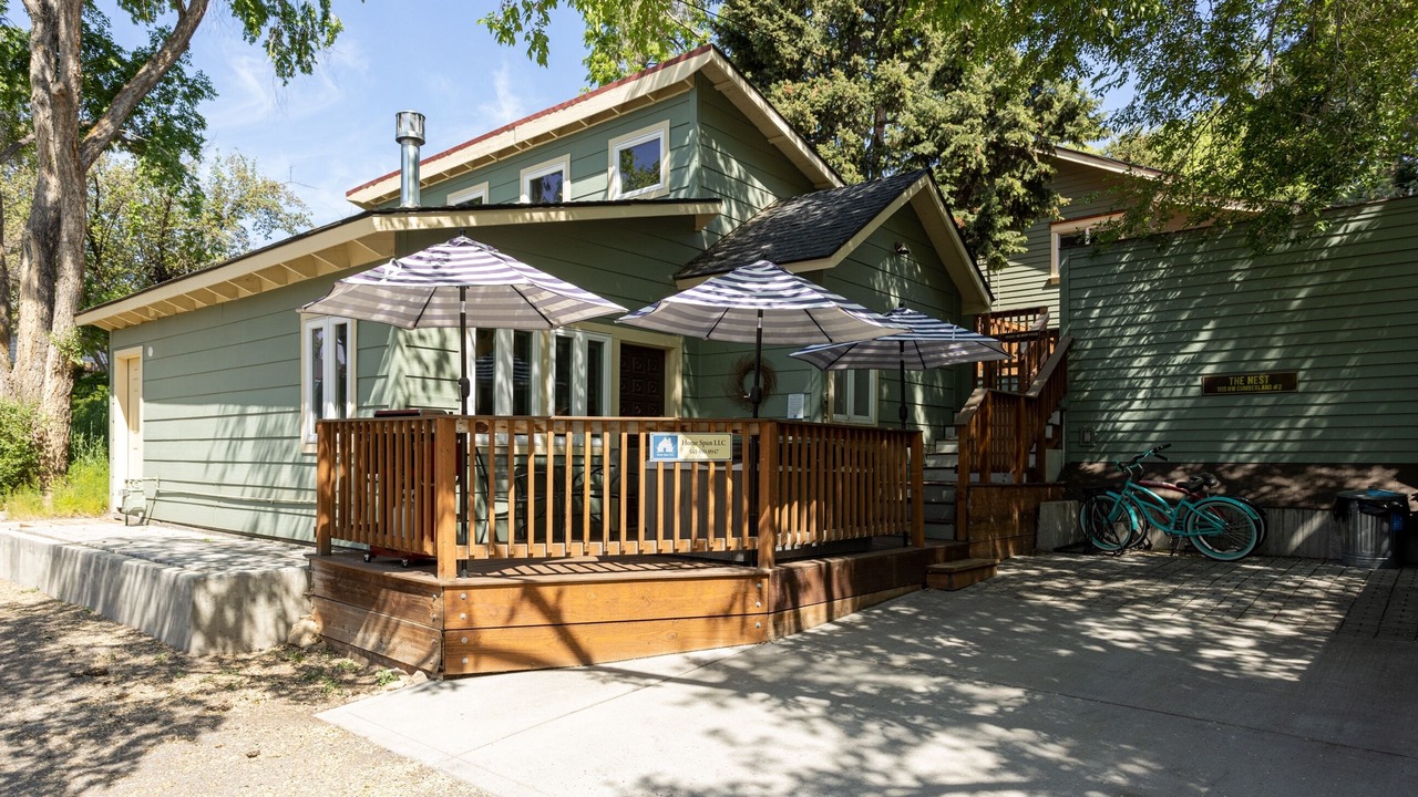 Photo of Outdoor in River West
