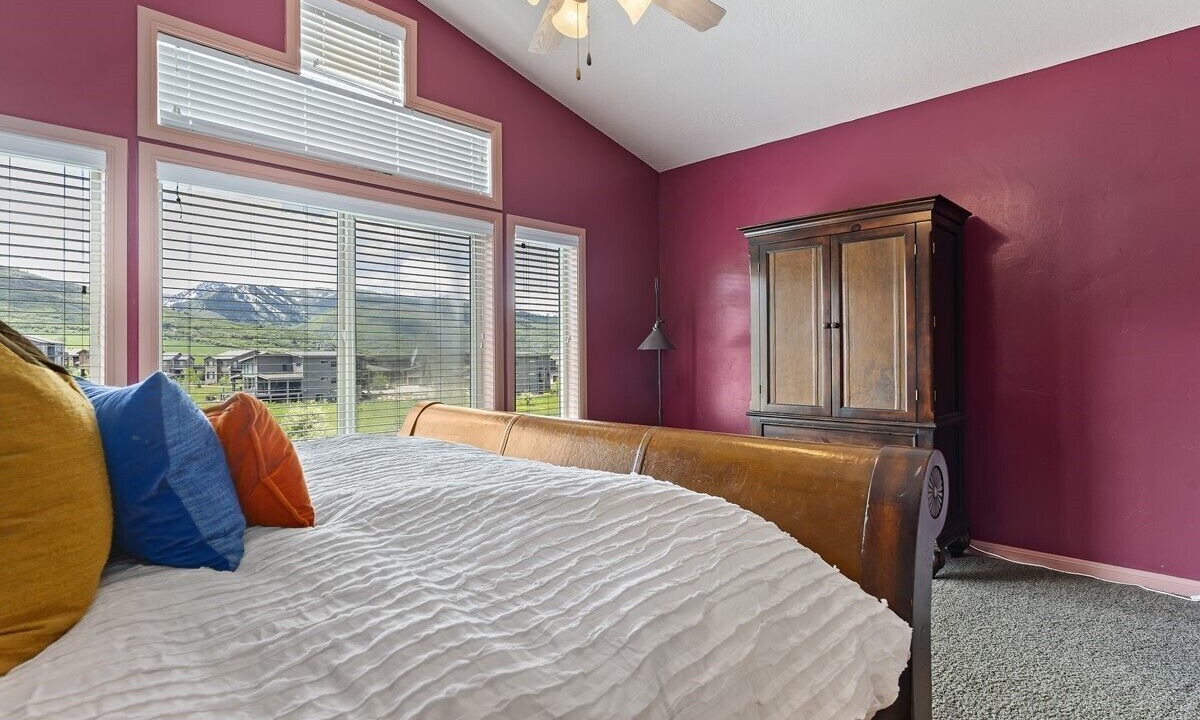 Photo of Bedroom in Ogden