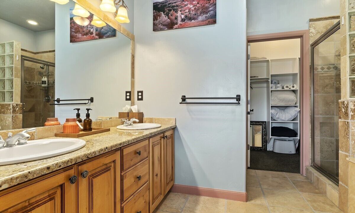 Photo of Bathroom in Ogden