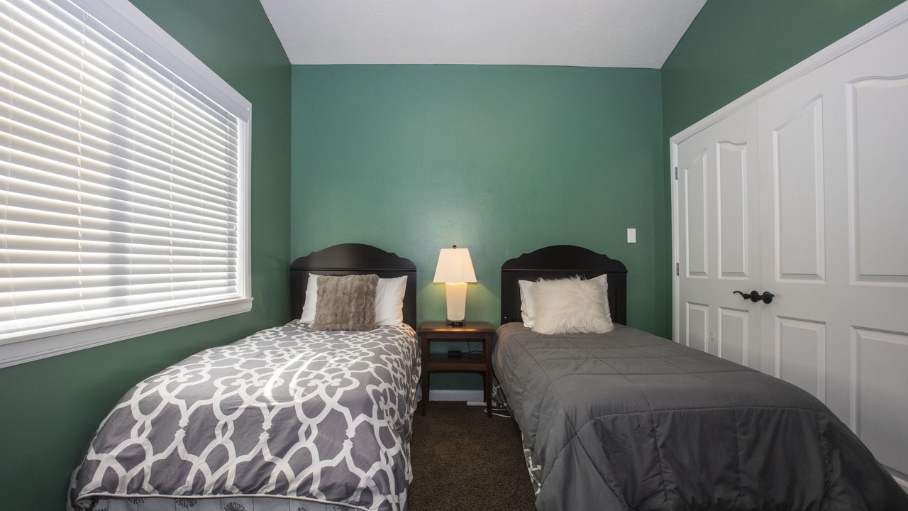 Photo of Bedroom in Ogden