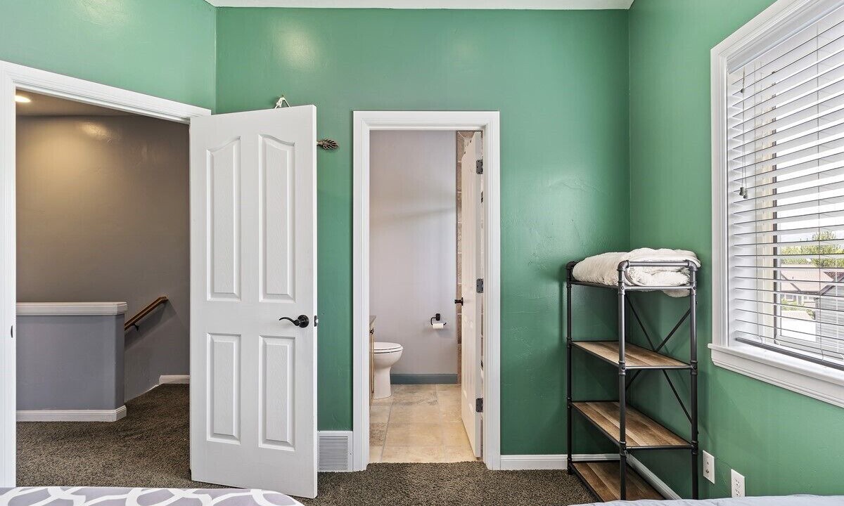 Photo of Bedroom in Ogden