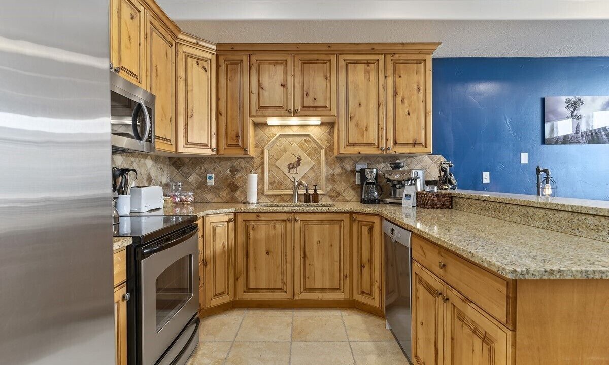 Photo of Kitchen in Ogden
