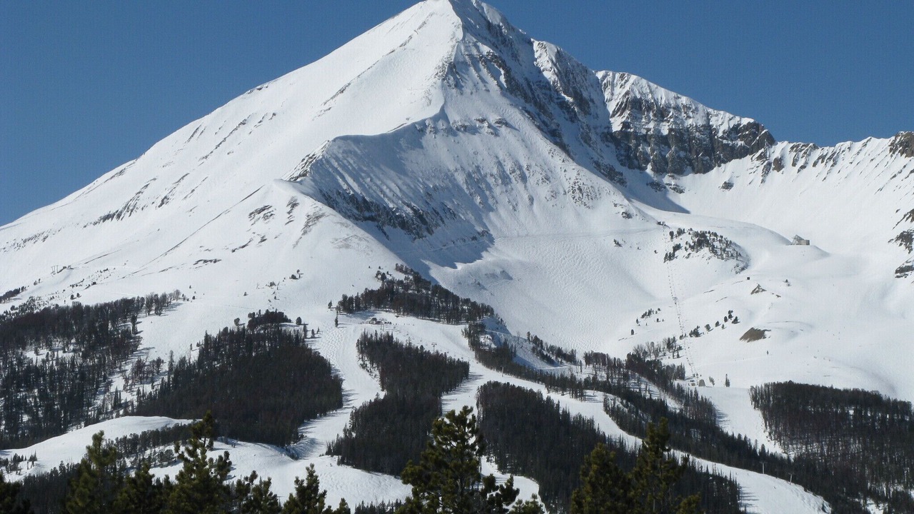 Photo of Others in Big Sky