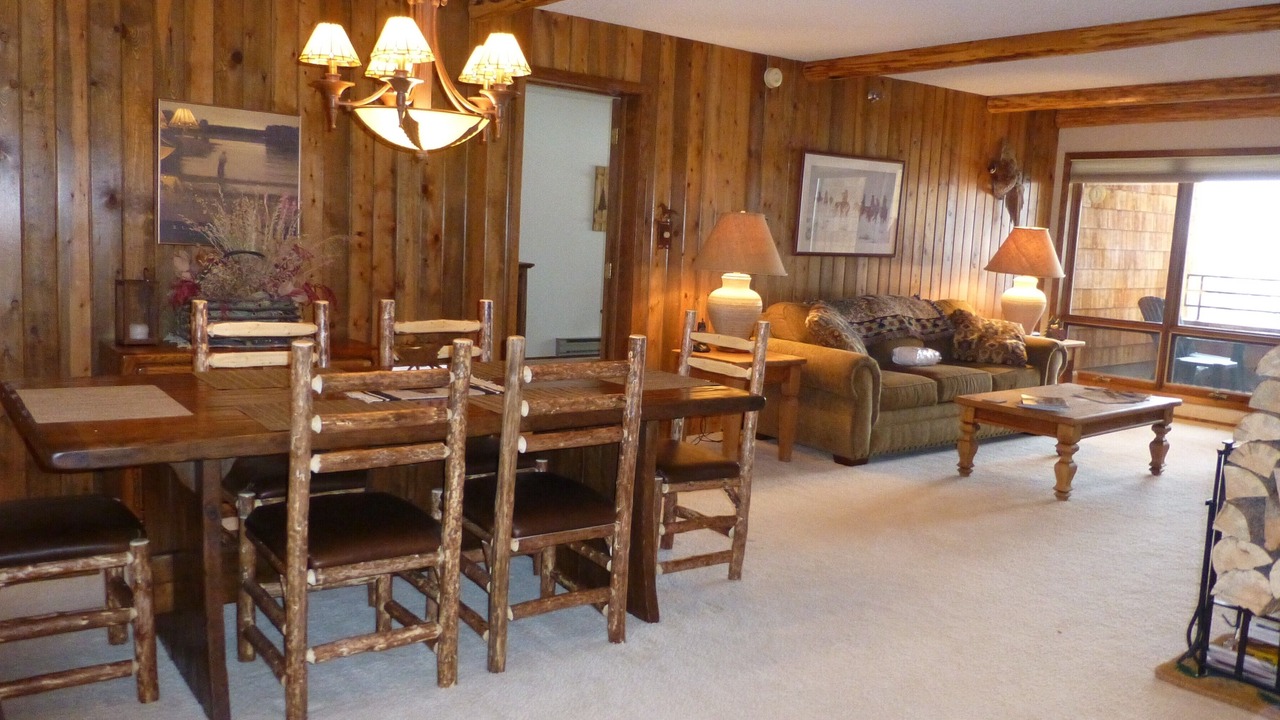 Photo of Bedroom in Big Sky
