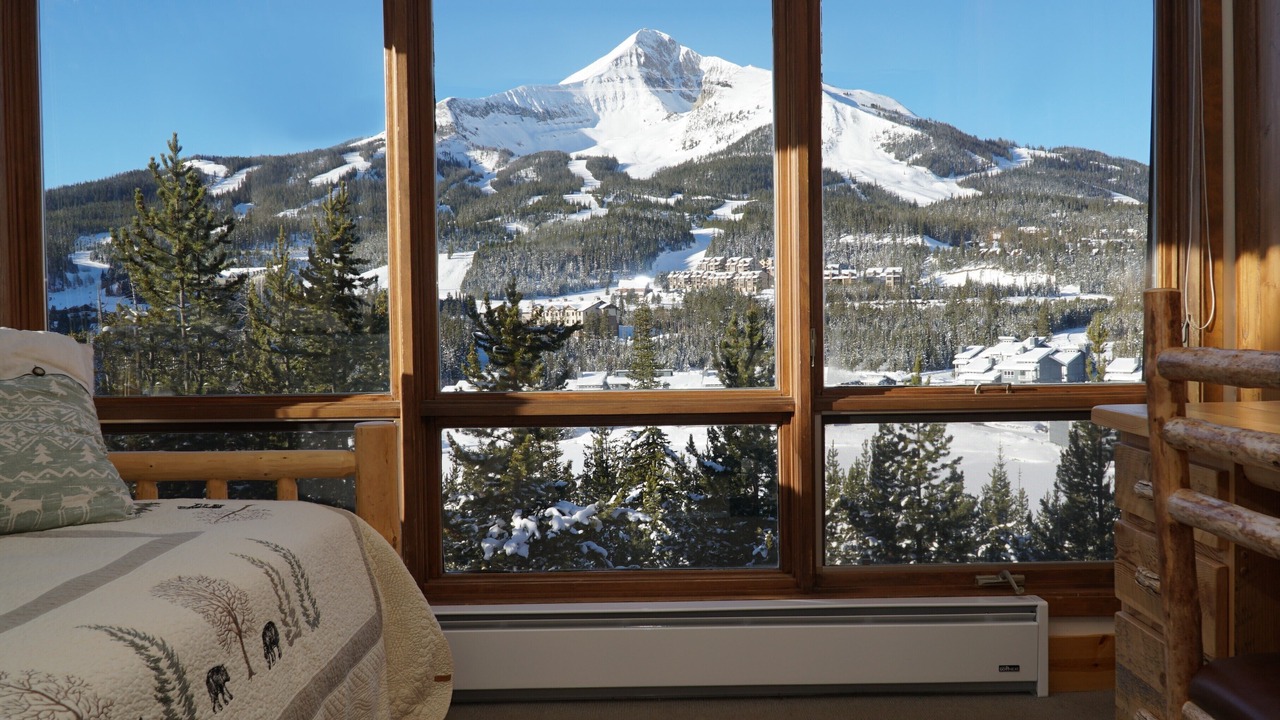 Photo of Others in Big Sky