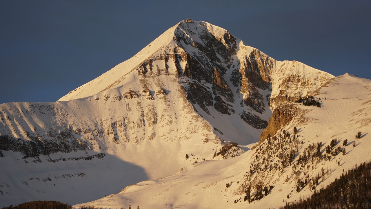Photo of Others in Big Sky