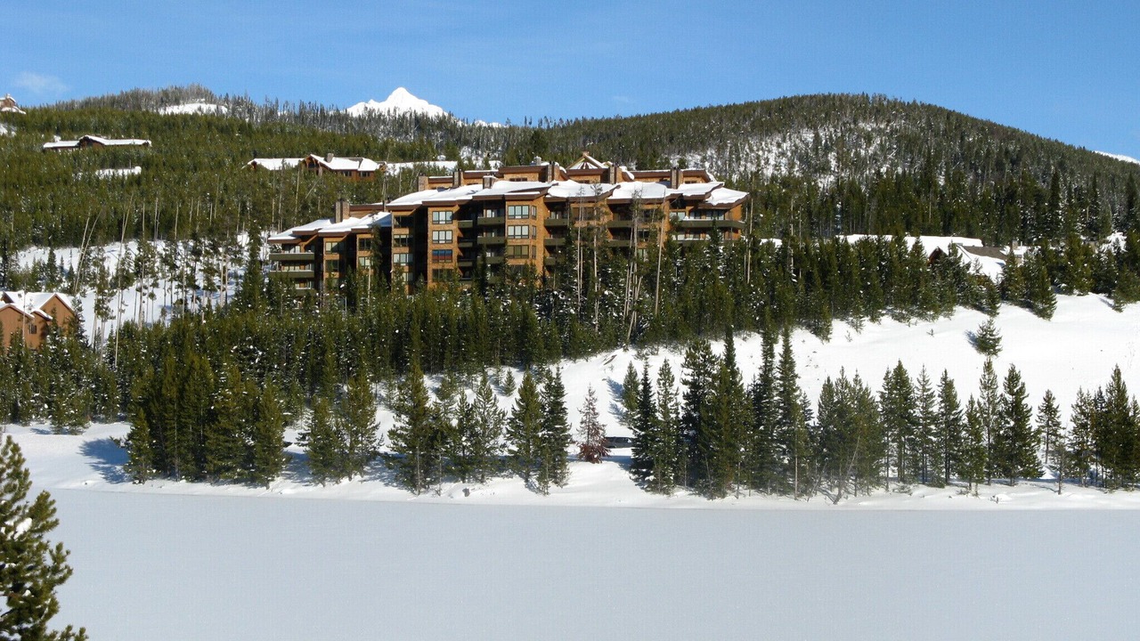 Photo of Others in Big Sky