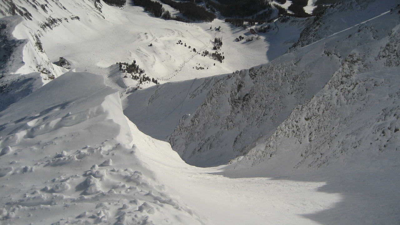 Photo of Others in Big Sky
